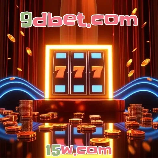 9dbet.com: Bônus Imperdíveis para Turbinar Seus Jogos Online