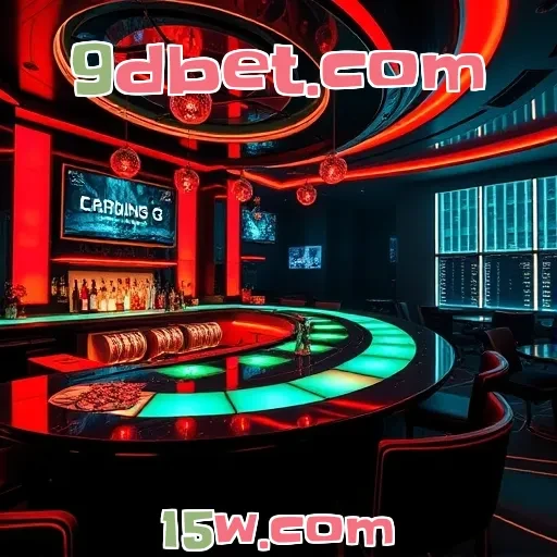 9dbet.com: Segurança e Diversão em Jogos Online de Alta Qualidade