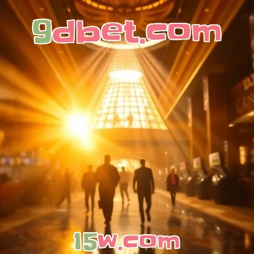 9dbet.com: Jogos Irresistíveis Que Você Precisa Conhecer Hoje!