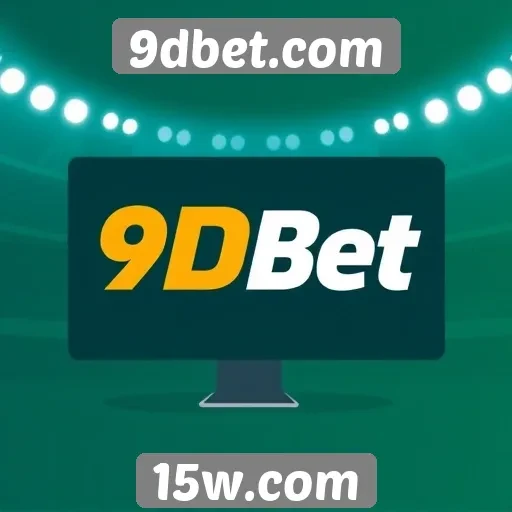 Comparação entre 9dbet.com e concorrentes
