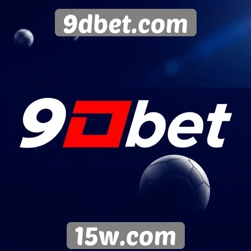 Novidades e recursos do 9dbet.com para apostadores
