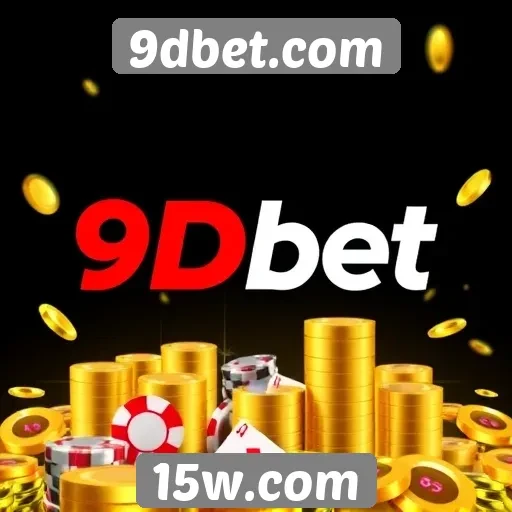 Avaliação da plataforma de jogos 9dbet.com