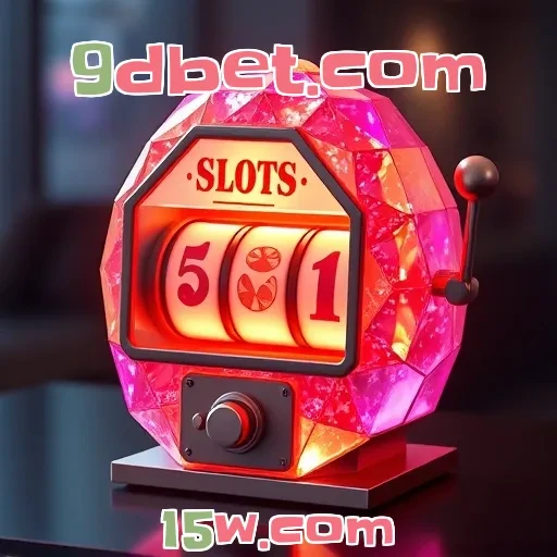 9dbet.com: A Magia dos Caça-Níqueis em Um Só Lugar