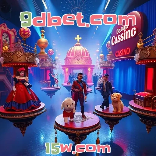 9dbet.com: Descubra o Que Torna a Seção VIP Imperdível